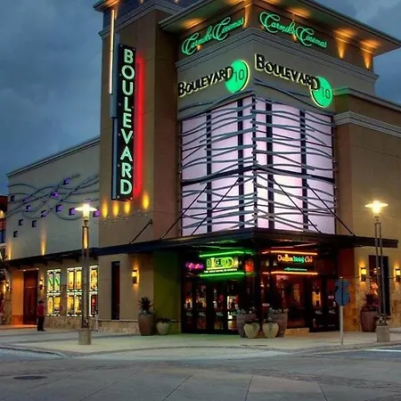 Spyglass #103 Destin Exterior photo