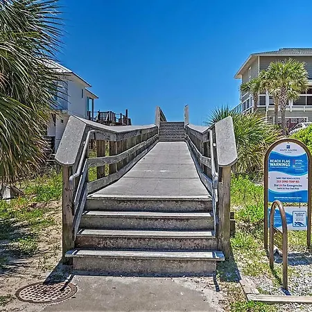 Spyglass #103 Destin Exterior photo