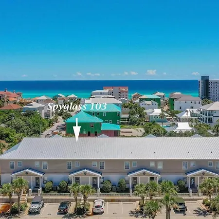 Spyglass #103 Destin Exterior photo