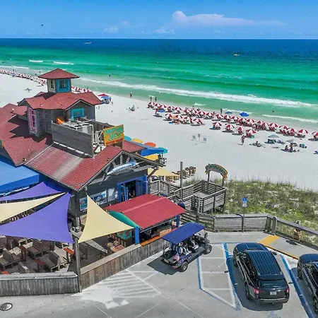 Spyglass #103 Destin Exterior photo
